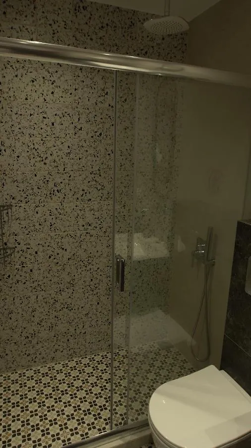 The Mint House Apartment Salonic Grecia