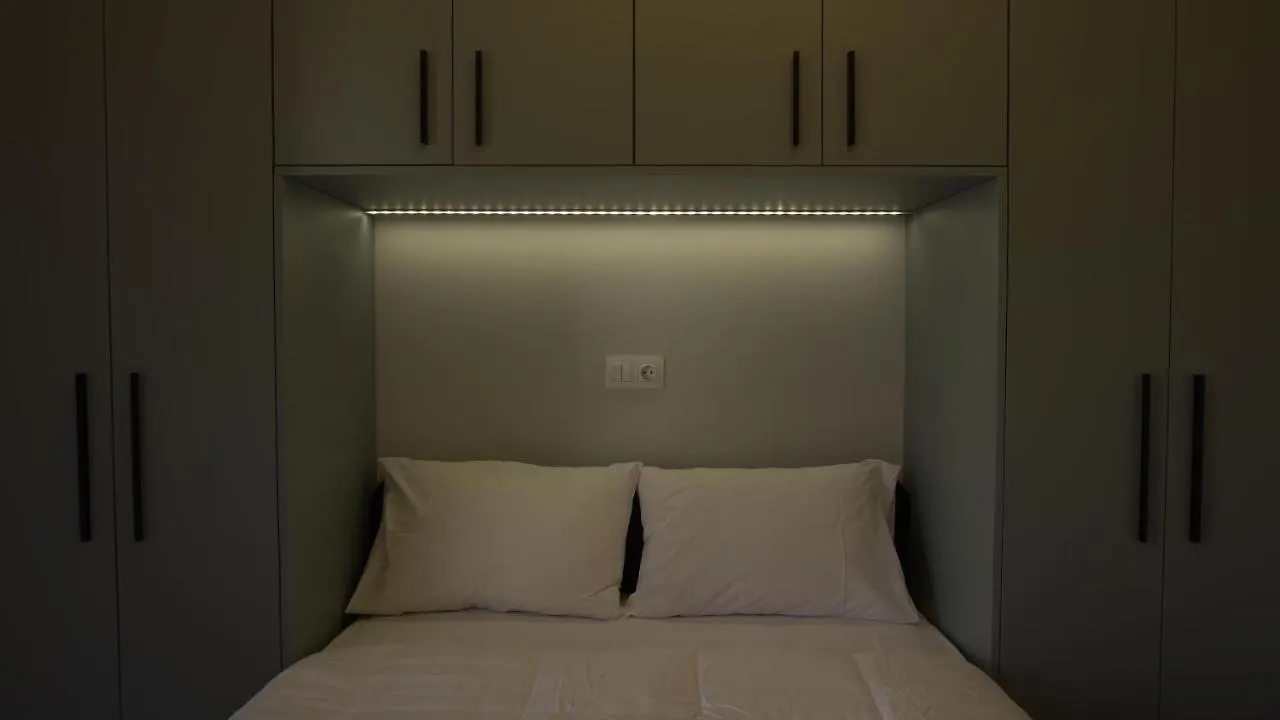 The Mint House Apartment Salonic
