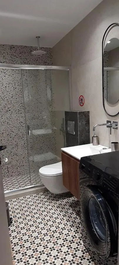 The Mint House Apartment Salonic