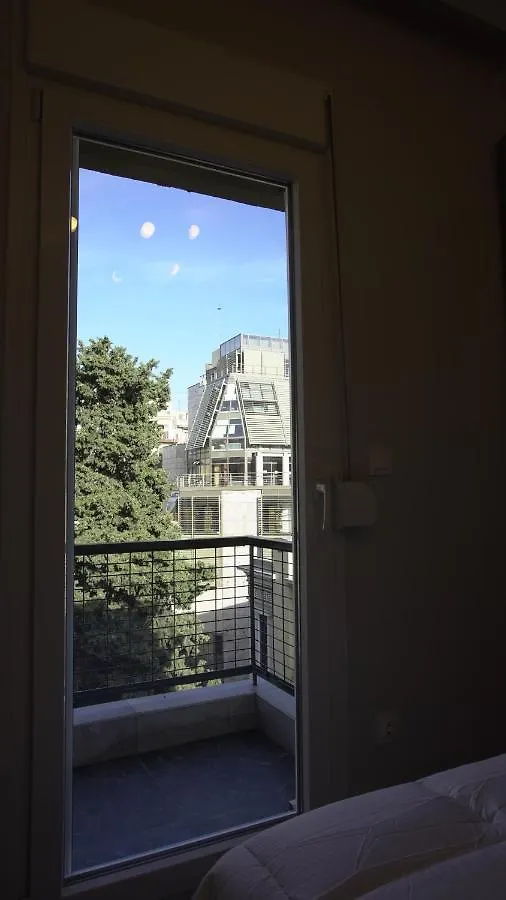 The Mint House Apartment Salonic Grecia