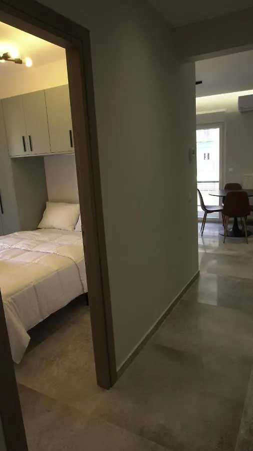 The Mint House Apartment Salonic