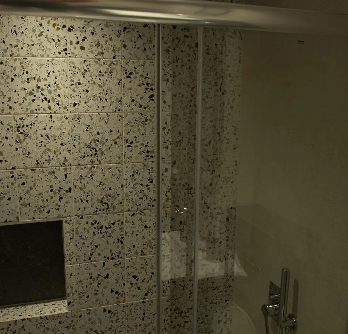 The Mint House Apartment Salonic