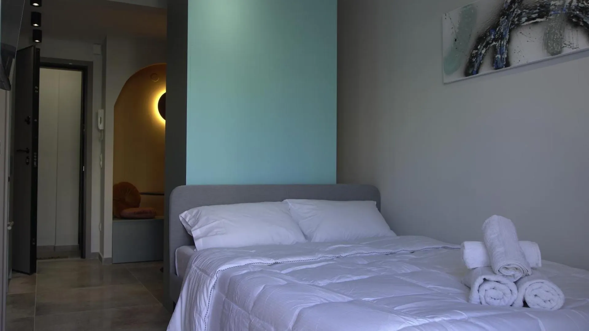 The Mint House Apartment Salonic 0*,  Grecia