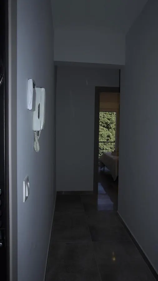 The Mint House Apartment Thessaloniki