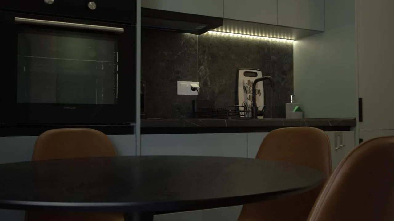 The Mint House Apartment Thessaloniki