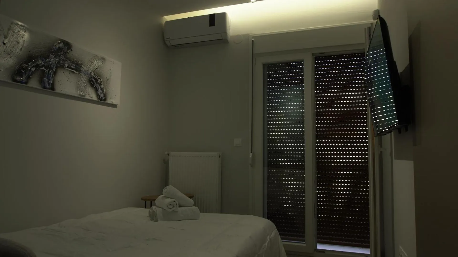 The Mint House Apartment Thessaloniki Greece