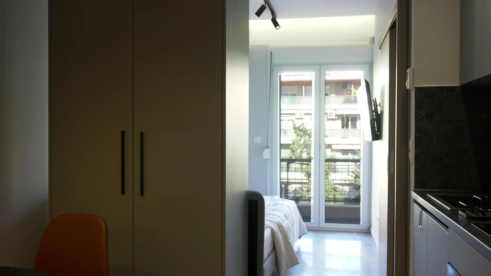 The Mint House Apartment Thessaloniki