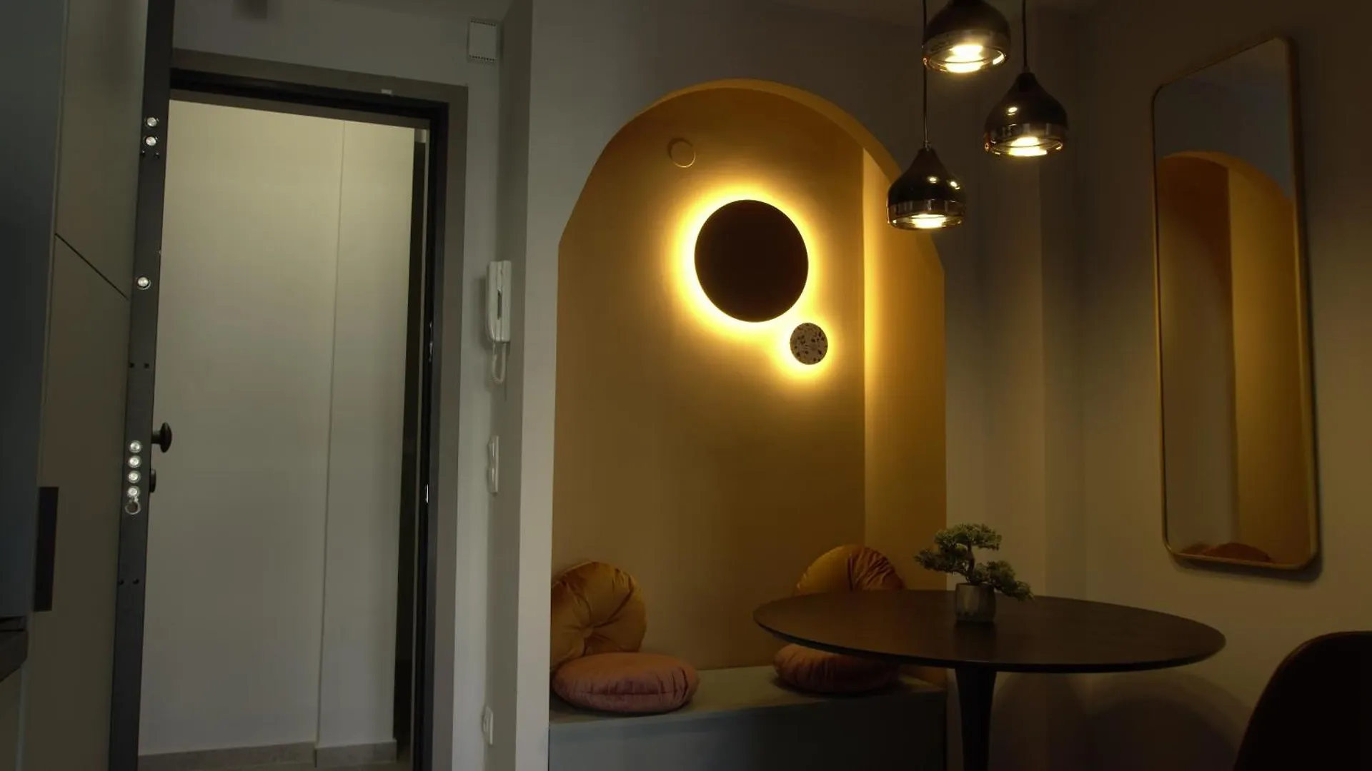 The Mint House Apartment Thessaloniki
