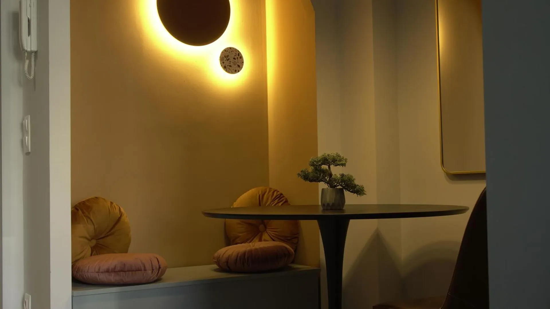 The Mint House Apartment Thessaloniki